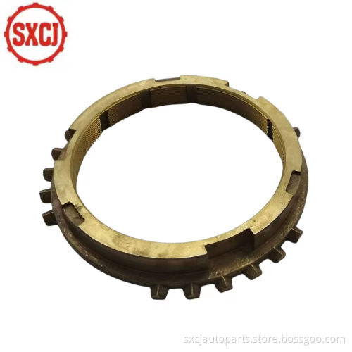 HOT SALE Manual auto parts transmission Synchronizer Ring OEM 46772294 --for FIAT DUCATO